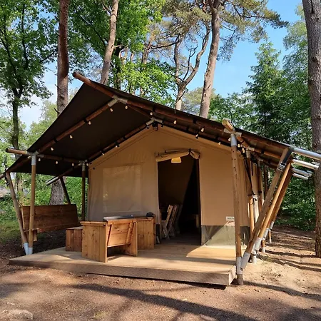 Elbeling Camping