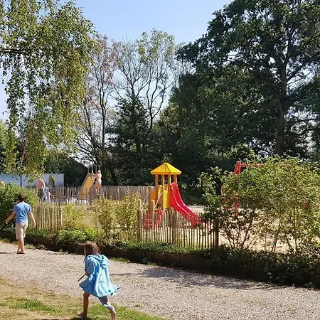 Camping Elbeling Bleckede