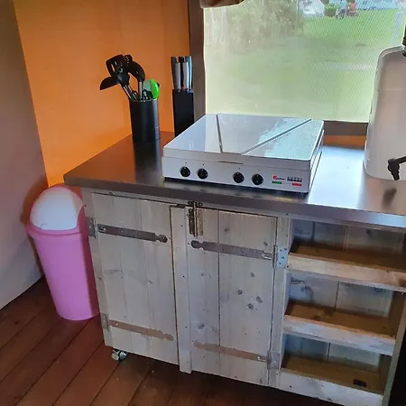 Elbeling Camping Bleckede