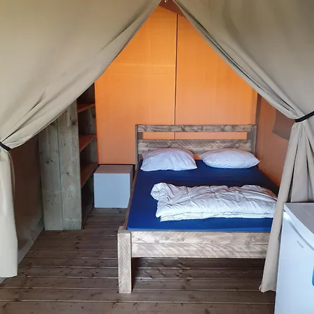 Camping Elbeling Bleckede