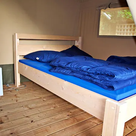 Elbeling Camping Bleckede